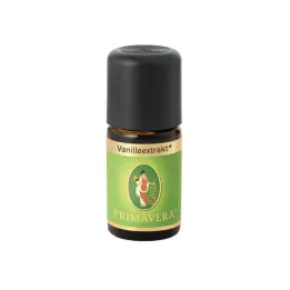 VANILLE EXTRAKT kbA, 5 ml