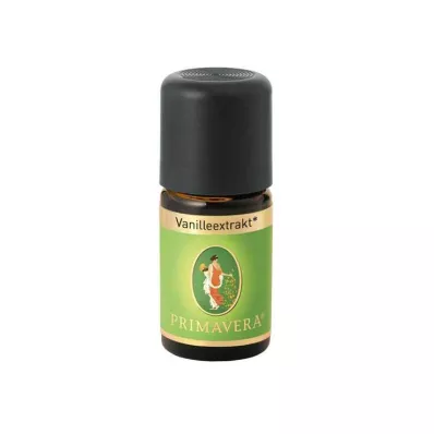 VANILLE EXTRAKT kbA, 5 ml