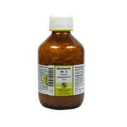 BIOCHEMIE 3 Ferrum phosphoricum D 12 tableta, 1000 kom