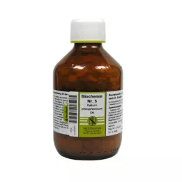 BIOCHEMIE 5 Kalium phosphoricum D 6 tableta, 1000 kom