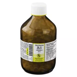BIOCHEMIE 8 sodium chloratum D 12 tableta, 1000 kom
