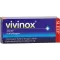 VIVINOX Tablete za spavanje obložene tablete, 50 kom
