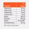 VITAMIN B-KOMPLEX-ratiopharm kapsule, 60 kom