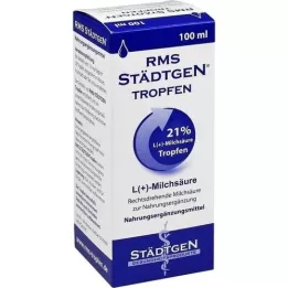 RMS STÄDTGEN Kapi, 100 ml