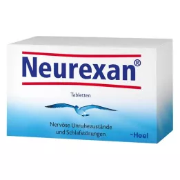 NEUREXAN Tablete, 50 kom