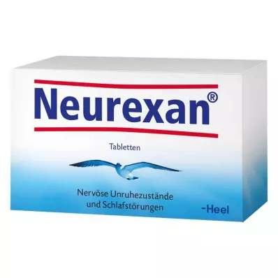 NEUREXAN Tablete, 50 kom