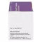 CELLUVISC 1% kapi za oči, 30X0,4 ml