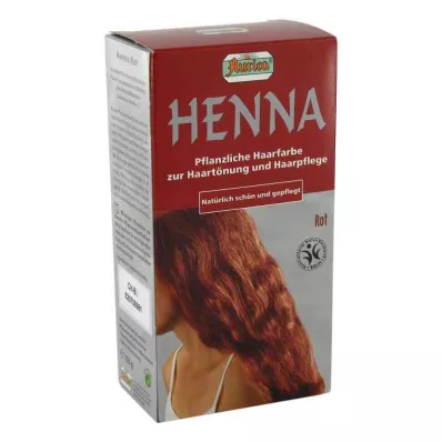 HENNA crveni prah, 100 g