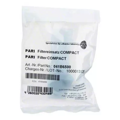PARI COMPACT Uložak filtera, 1 komad PARI COMPACT Uložak filtera, 1 komad
