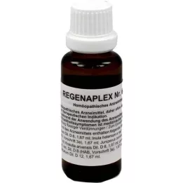 REGENAPLEX No.63 aN kapi, 30 ml