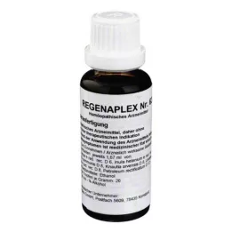REGENAPLEX No.63 aN kapi, 30 ml