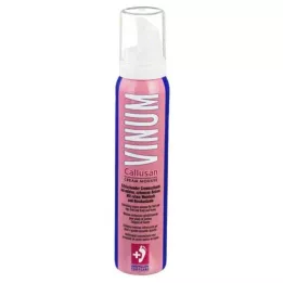 CALLUSAN Vinum krem pjena, 125 ml