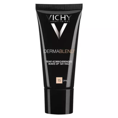 VICHY DERMABLEND Make up 15 opal, 30 ml