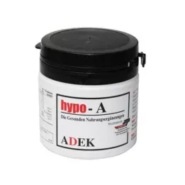 HYPO A ADEK kapsule, 100 kom