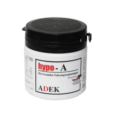 HYPO A ADEK kapsule, 100 kom HYPO A ADEK kapsule, 100 kom