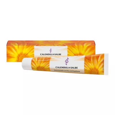 CALENDULA MAST, 50 ml