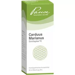 CARDUUS MARIANUS SIMILIAPLEX R kapi, 50 ml