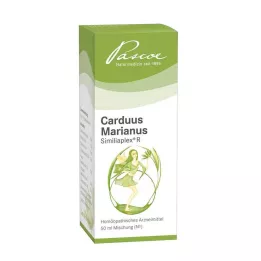 CARDUUS MARIANUS SIMILIAPLEX R kapi, 50 ml