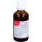 PASCOVENOL Homeopatske kapi, 50 ml