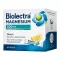 BIOLECTRA Magnezij 300 mg Direct Lemon Sticks, 40 kom