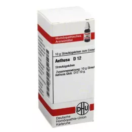 AETHUSA D 12 globula, 10 g