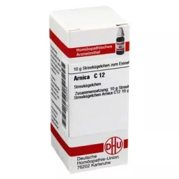 ARNICA C 12 globula, 10 g