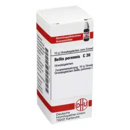 BELLIS PERENNIS C 30 globula, 10 g
