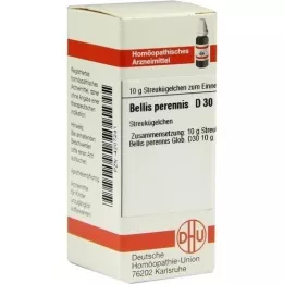 BELLIS PERENNIS D 30 globula, 10 g