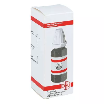 CAPSELLA BURSA pastoris D 3 Razrjeđenje, 20 ml CAPSELLA BURSA pastoris D 3 Razrjeđenje, 20 ml