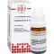 CARDIOSPERMUM D 12 globula, 10 g