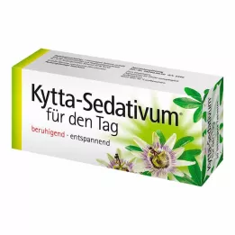 KYTTA SEDATIVUM dnevne obložene tab., 30 kom