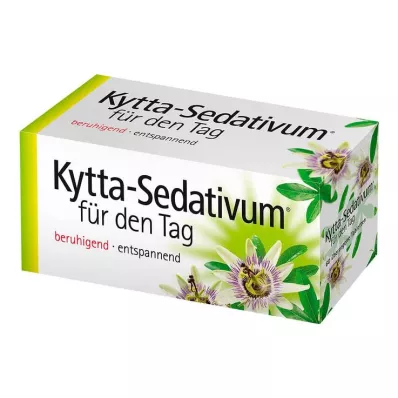 KYTTA SEDATIVUM dnevne obložene tab., 60 kom