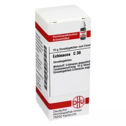 ECHINACEA HAB C 30 globula, 10 g