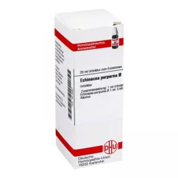 ECHINACEA PURPUREA Matična tinktura, 20 ml