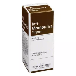 INFI MOMORDICA Kapi, 100 ml