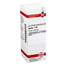 IGNATIA C 30 razrjeđenje, 20 ml