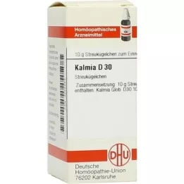 KALMIA D 30 globula, 10 g