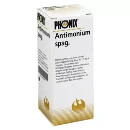 PHÖNIX ANTIMONIUM mješavina za spag, 50 ml
