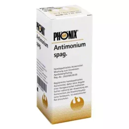 PHÖNIX ANTIMONIUM mješavina za spag, 100 ml