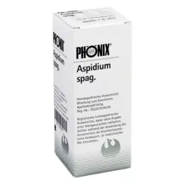 PHÖNIX ASPIDIUM mješavina za spag, 100 ml