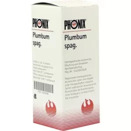 PHÖNIX PLUMBUM mješavina za spag, 50 ml