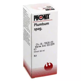 PHÖNIX PLUMBUM mješavina za spag, 50 ml