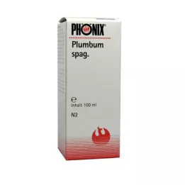 PHÖNIX PLUMBUM mješavina za spag, 100 ml