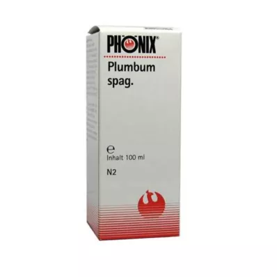 PHÖNIX PLUMBUM mješavina za spag, 100 ml
