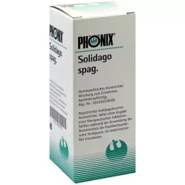 PHÖNIX SOLIDAGO mješavina za spag, 50 ml