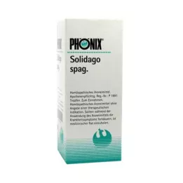 PHÖNIX SOLIDAGO mješavina za spag, 50 ml