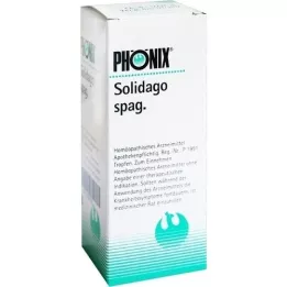 PHÖNIX SOLIDAGO mješavina za spag, 100 ml