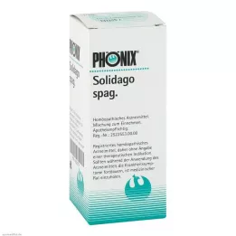 PHÖNIX SOLIDAGO mješavina za spag, 100 ml