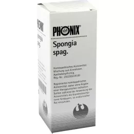PHÖNIX SPONGIA mješavina za spag, 50 ml