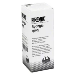 PHÖNIX SPONGIA mješavina za spag, 50 ml